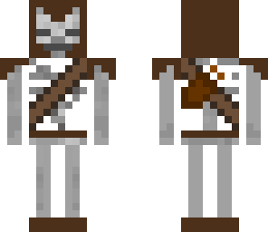 skeleton warrior