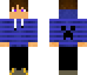 pvp skin