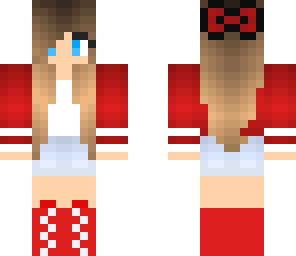 girl edited