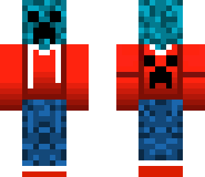 creeper dude