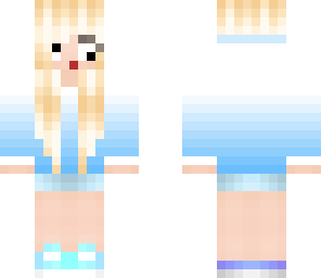 derp girl