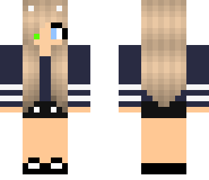 cat girl