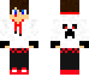 red gamer