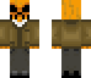 mr jack