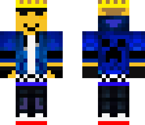 rocket evan 3
