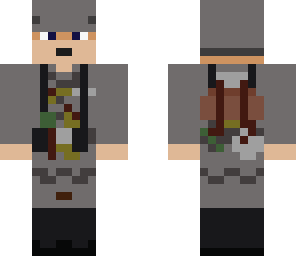 german soldier standard camo