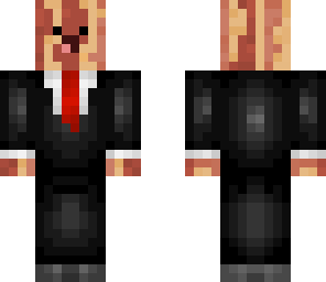 bacon guy xd
