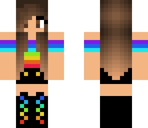 girl
