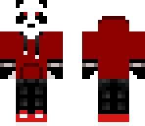 reloaded panda