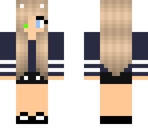 cat girl