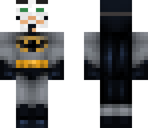 batman anonym