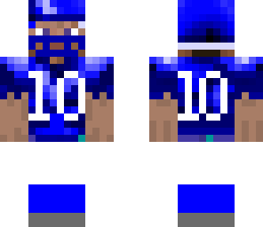 american footballer