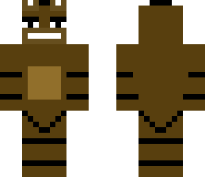 freddy fazbear