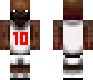 basketballer