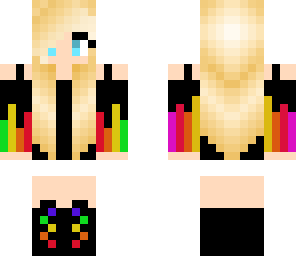 girl