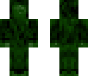  bush camo
