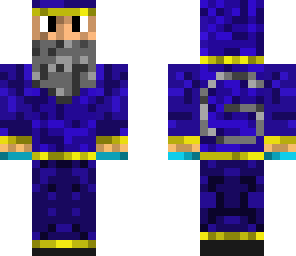wizard 