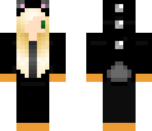 goose bearasaurs girl