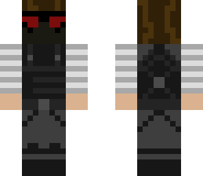 the winter soldier