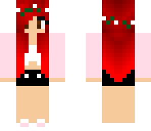 mc skin