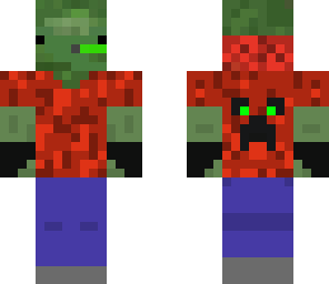 zombie gamer