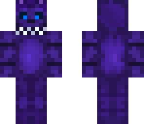 fnaf4 bonnie