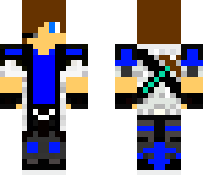 skin al azar