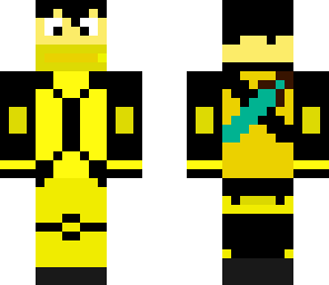 pika warrior