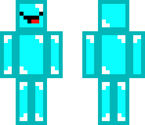diamond derp
