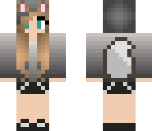 non chibi