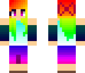 sally