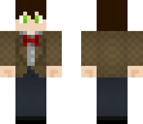 doctor eren from doctor who