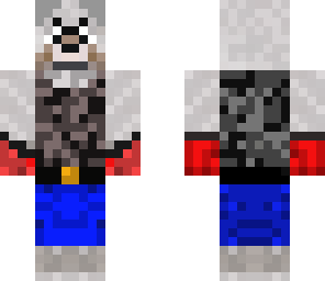 dog fighter