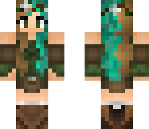 fallon_firefury's skin_flower_white_guard_cyan