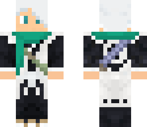 toshiro