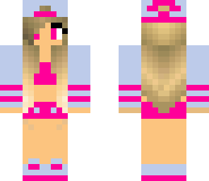 summer girl