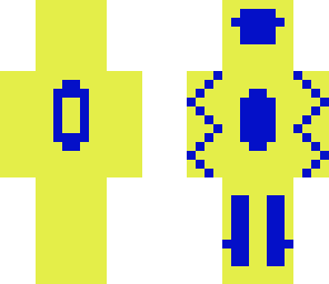 yellow is the best
