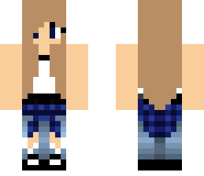 brandy skater