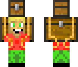 merchant