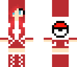pokemon trainer