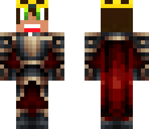 king