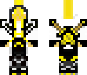 fixed swords