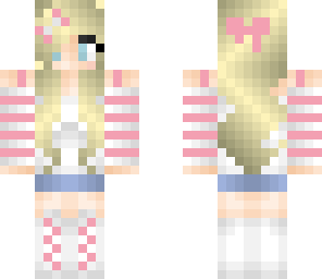 cute girl