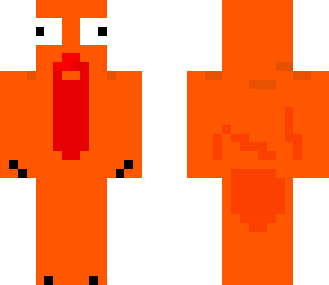 derp owange
