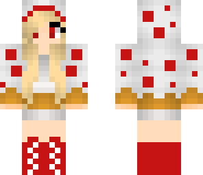 cake girl