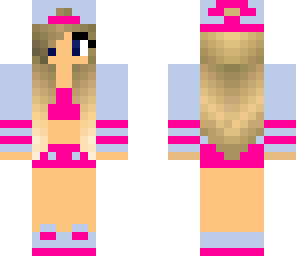 jacket girl
