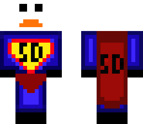 super duck