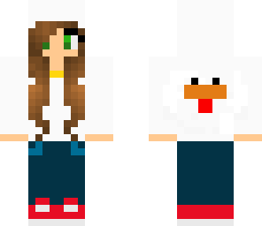 chicken swag