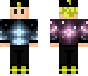galaxy boy v3