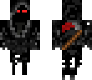 deadly soul harvester